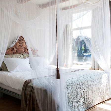 Riverside Suite - Haarlem City Centre Ngoại thất bức ảnh
