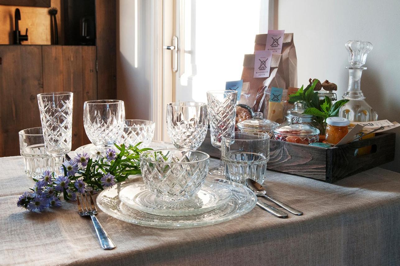 Riverside Suite - Haarlem City Centre Ngoại thất bức ảnh